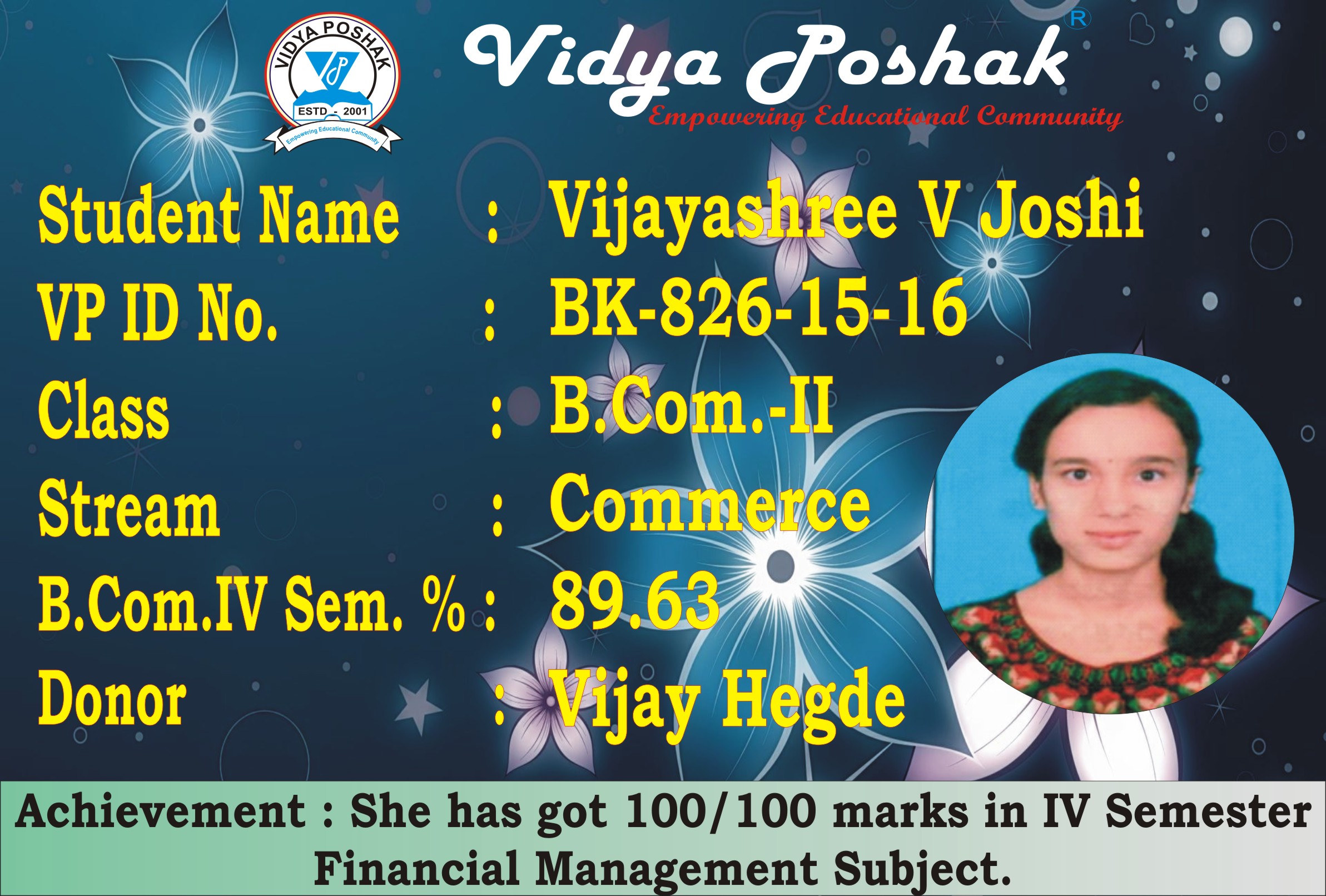 Vijayashree V Joshi(1)