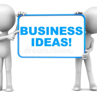 Have a Business Idea? Students with innovative ideas are encouraged